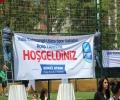 Okul Bahçemizin Yeniden Düzenlenerek Açılması-2015